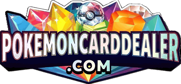 Pokemon Card Dealer