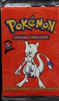 Base Set 2 Booster Pack - PokemonTCGBoost