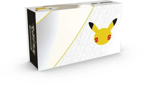 POKÉMON CELEBRATIONS - ULTRA PREMIUM COLLECTION - PokemonTCGBoost