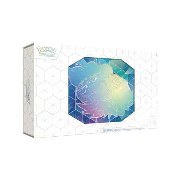 POKÉMON TCG: TERAPAGOS EX ULTRA - PREMIUM COLLECTION - PokemonTCGBoost
